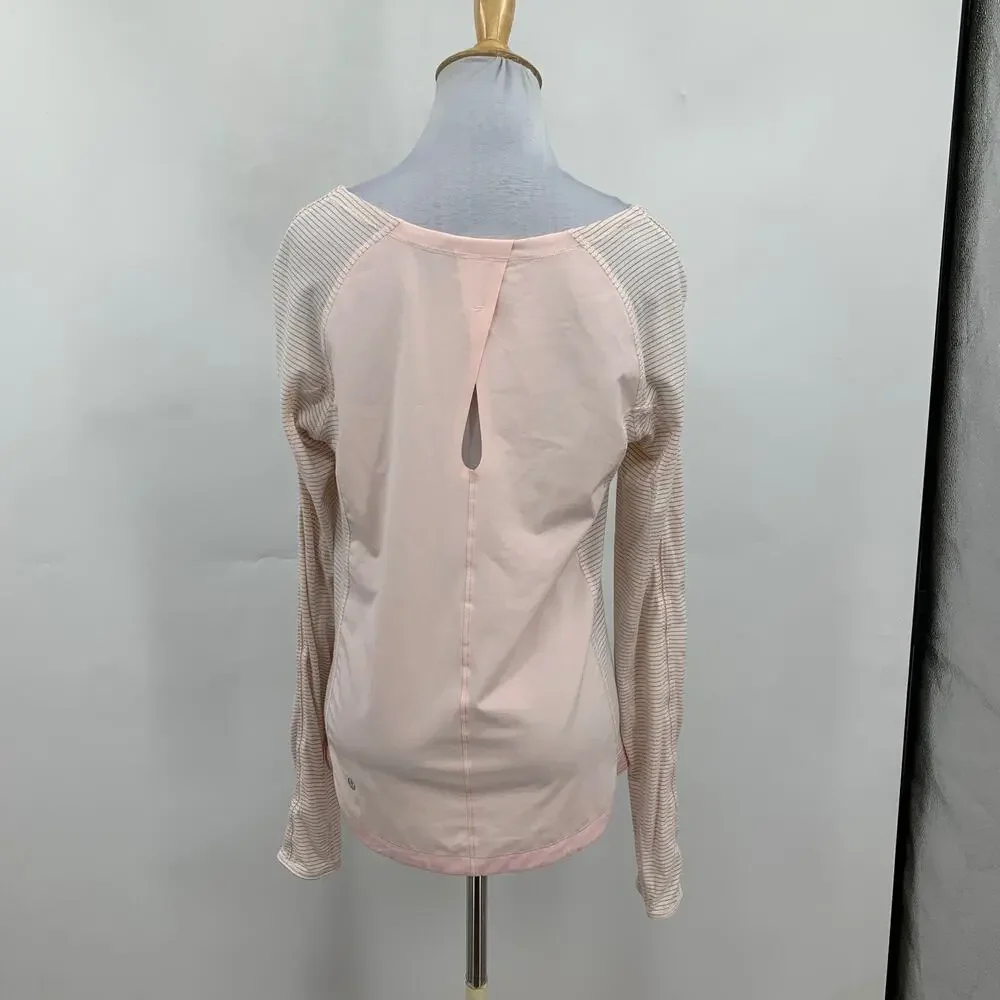 lululemon athletica lululemon shirt